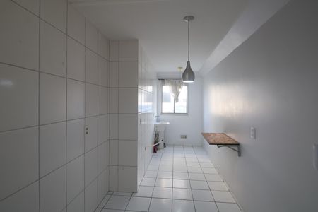Apartamento para alugar com 43m², 2 quartos e 1 vagaCozinha