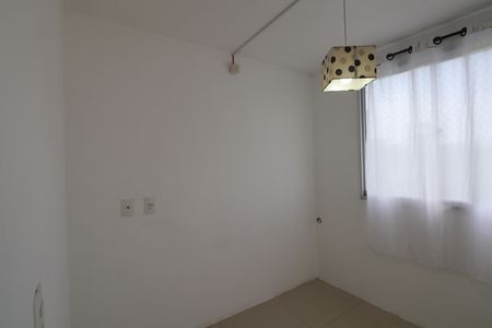 Apartamento para alugar com 43m², 2 quartos e 1 vagaQuarto 1