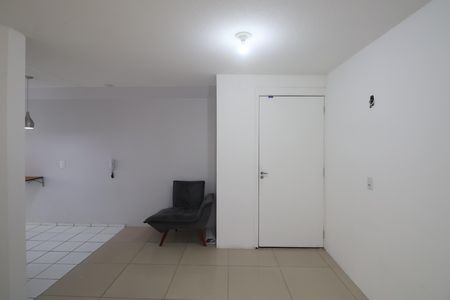 Apartamento para alugar com 43m², 2 quartos e 1 vagaSala