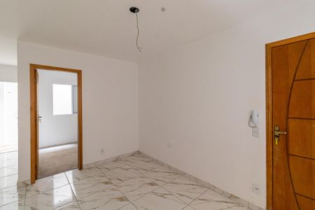 Apartamento à venda com 44m², 2 quartos e 1 vaga Apartamento à venda com 44m², 2 quartos e 1 vagaSala