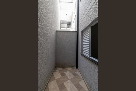 Apartamento à venda com 44m², 2 quartos e 1 vaga Apartamento à venda com 44m², 2 quartos e 1 vagaÁrea de Serviço