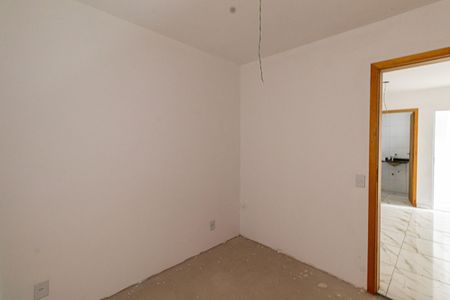 Apartamento à venda com 44m², 2 quartos e 1 vaga Apartamento à venda com 44m², 2 quartos e 1 vagaQuarto 2