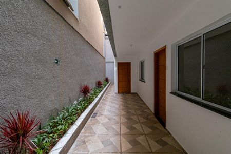 Apartamento à venda com 44m², 2 quartos e 1 vaga Apartamento à venda com 44m², 2 quartos e 1 vagaÁrea Comum