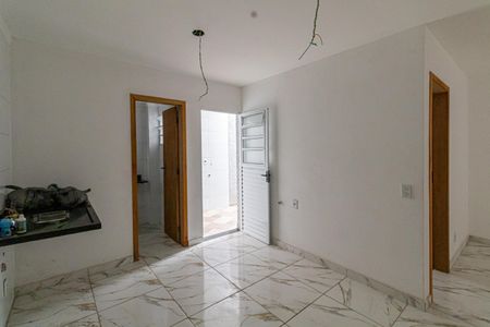 Apartamento à venda com 44m², 2 quartos e 1 vaga Apartamento à venda com 44m², 2 quartos e 1 vagaCozinha