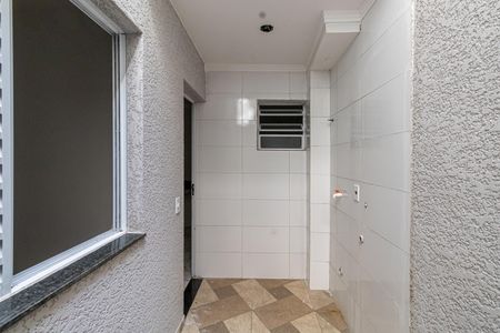 Apartamento à venda com 44m², 2 quartos e 1 vaga Apartamento à venda com 44m², 2 quartos e 1 vagaÁrea de Serviço