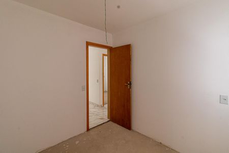 Apartamento à venda com 44m², 2 quartos e 1 vaga Apartamento à venda com 44m², 2 quartos e 1 vagaQuarto 2