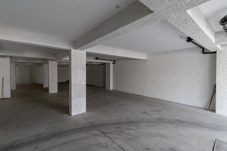 Apartamento à venda com 44m², 2 quartos e 1 vaga Apartamento à venda com 44m², 2 quartos e 1 vagaÁrea Comum