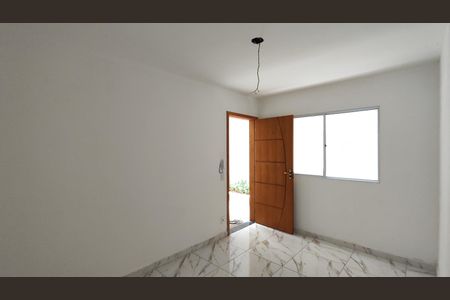 Sala de apartamento à venda com 2 quartos, 44m² em Parque Cruzeiro do Sul, São Paulo