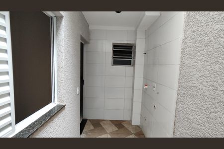 Apartamento à venda com 44m², 2 quartos e sem vagaÁrea de Serviço