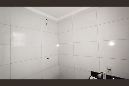 Apartamento à venda com 44m², 2 quartos e sem vagaBanheiro