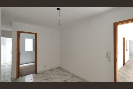 Apartamento à venda com 44m², 2 quartos e sem vagaSala