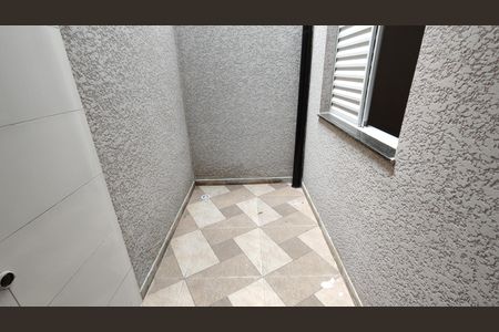 Apartamento à venda com 44m², 2 quartos e sem vagaÁrea de Serviço