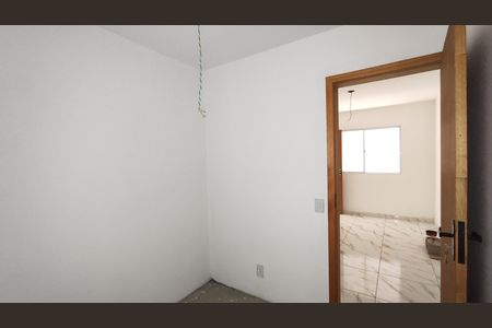 Apartamento à venda com 44m², 2 quartos e sem vagaQuarto 1