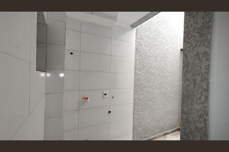 Apartamento à venda com 44m², 2 quartos e sem vagaÁrea de Serviço