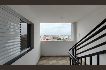 Apartamento à venda com 44m², 2 quartos e sem vagaÁrea comum