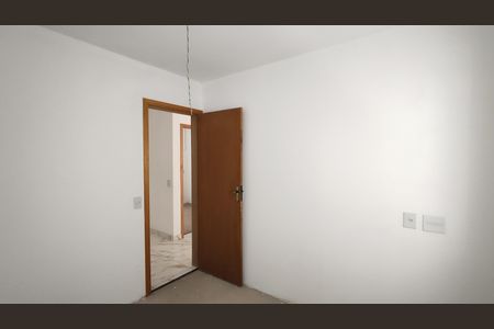 Quarto 2 de apartamento à venda com 2 quartos, 44m² em Parque Cruzeiro do Sul, São Paulo