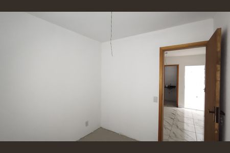 Apartamento à venda com 44m², 2 quartos e sem vagaQuarto 2