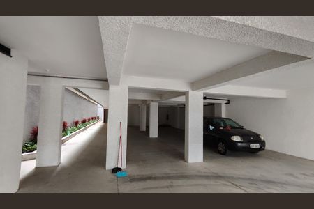 Apartamento à venda com 44m², 2 quartos e sem vagaGaragem