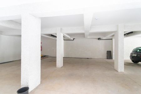 Apartamento à venda com 44m², 2 quartos e 1 vaga Apartamento à venda com 44m², 2 quartos e 1 vagaGaragem