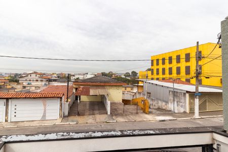 Apartamento à venda com 44m², 2 quartos e 1 vaga Apartamento à venda com 44m², 2 quartos e 1 vagaVista da Área de Serviço