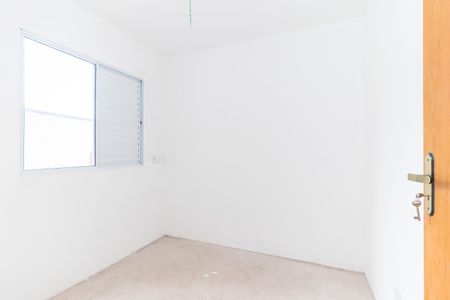 Quarto 2 de apartamento à venda com 2 quartos, 44m² em Parque Cruzeiro do Sul, São Paulo