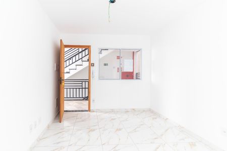 Apartamento à venda com 44m², 2 quartos e 1 vaga Apartamento à venda com 44m², 2 quartos e 1 vagaSala/Cozinha