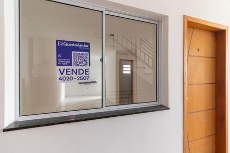 Apartamento à venda com 44m², 2 quartos e 1 vaga Apartamento à venda com 44m², 2 quartos e 1 vagaPlaca
