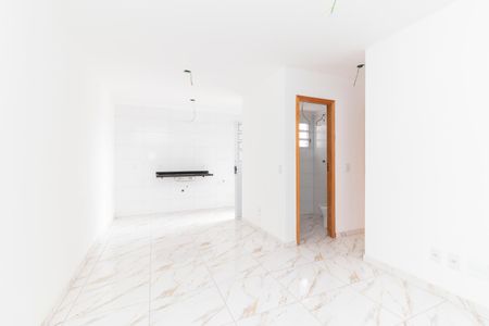 Apartamento à venda com 44m², 2 quartos e 1 vaga Apartamento à venda com 44m², 2 quartos e 1 vagaSala/Cozinha