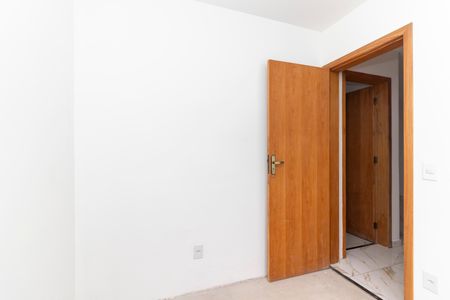 Apartamento à venda com 44m², 2 quartos e 1 vaga Apartamento à venda com 44m², 2 quartos e 1 vagaQuarto 2