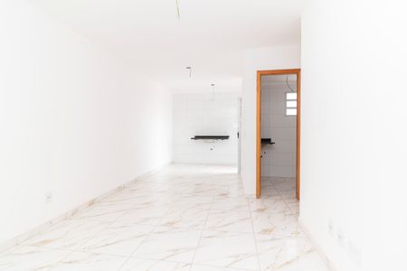 Apartamento à venda com 44m², 2 quartos e 1 vaga Apartamento à venda com 44m², 2 quartos e 1 vagaSala/Cozinha