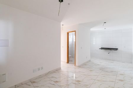 Apartamento à venda com 43m², 2 quartos e sem vagaCozinha