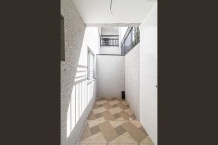 Apartamento à venda com 43m², 2 quartos e sem vagaÁrea de Serviço