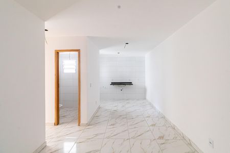 Apartamento à venda com 43m², 2 quartos e sem vagaCozinha