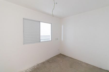 Apartamento à venda com 43m², 2 quartos e sem vagaQuarto 1