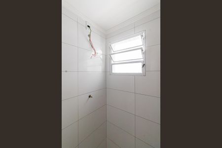 Apartamento à venda com 43m², 2 quartos e sem vagaBanheiro