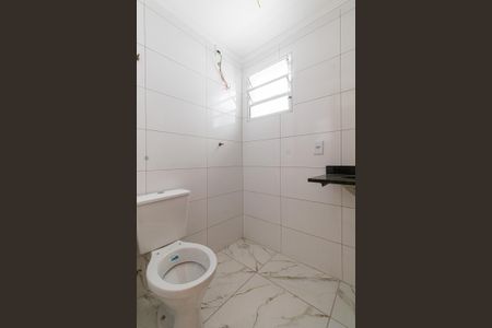 Apartamento à venda com 43m², 2 quartos e sem vagaBanheiro