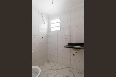 Apartamento à venda com 43m², 2 quartos e sem vagaBanheiro