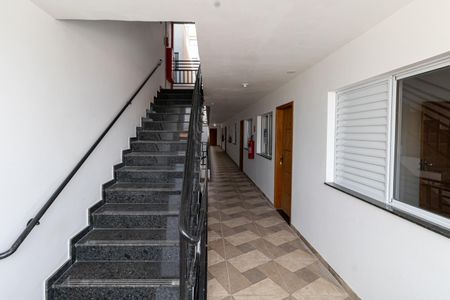 Apartamento à venda com 43m², 2 quartos e sem vagaÁrea Comum