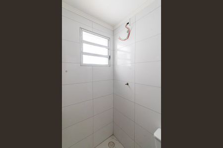 Apartamento à venda com 44m², 2 quartos e sem vagaBanheiro