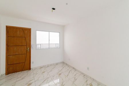 Apartamento à venda com 44m², 2 quartos e sem vagaSala/Cozinha