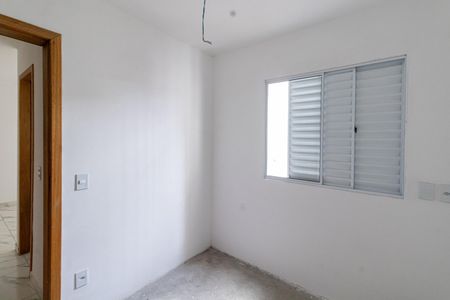 Apartamento à venda com 44m², 2 quartos e sem vagaQuarto 2