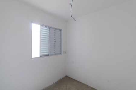 Apartamento à venda com 44m², 2 quartos e sem vagaQuarto 2