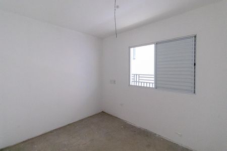 Quarto 1 de apartamento à venda com 2 quartos, 44m² em Parque Cruzeiro do Sul, São Paulo