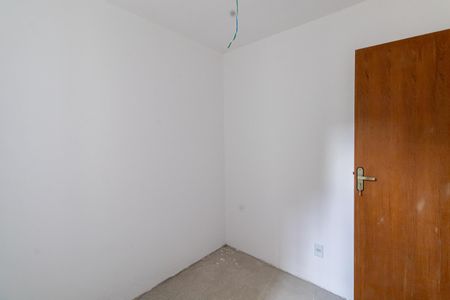 Apartamento à venda com 44m², 2 quartos e sem vagaQuarto 2