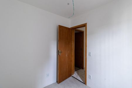 Apartamento à venda com 44m², 2 quartos e sem vagaQuarto 2