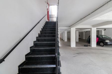 Apartamento à venda com 44m², 2 quartos e sem vagaÁrea Comum