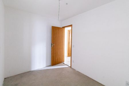 Apartamento à venda com 44m², 2 quartos e sem vagaQuarto 1