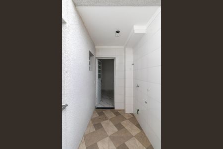 Apartamento à venda com 44m², 2 quartos e sem vagaSala/Cozinha