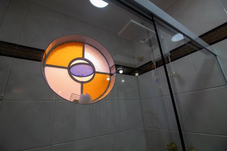 Casa à venda com 380m², 4 quartos e 3 vagas Casa à venda com 380m², 4 quartos e 3 vagasBanheiro