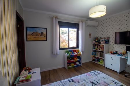 Casa à venda com 380m², 4 quartos e 3 vagas Casa à venda com 380m², 4 quartos e 3 vagasSuíte 2